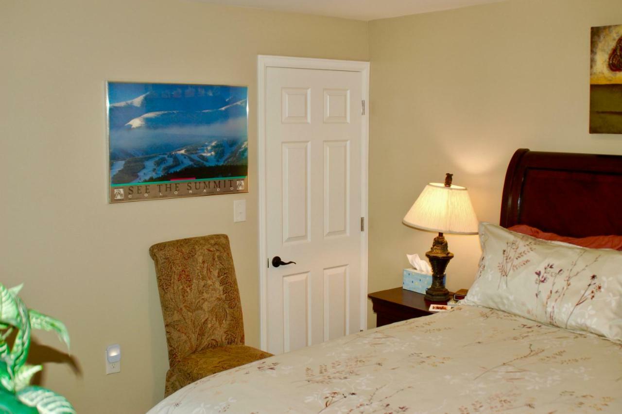 Blue Bear Den 3Br 2Ba Dtc Private Apt Hot Tub Esterno foto