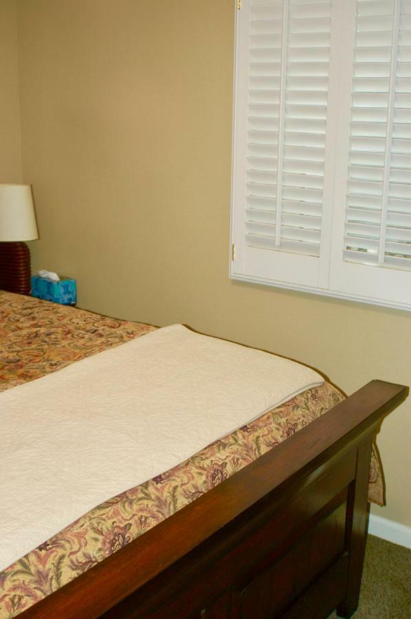 Blue Bear Den 3Br 2Ba Dtc Private Apt Hot Tub Esterno foto