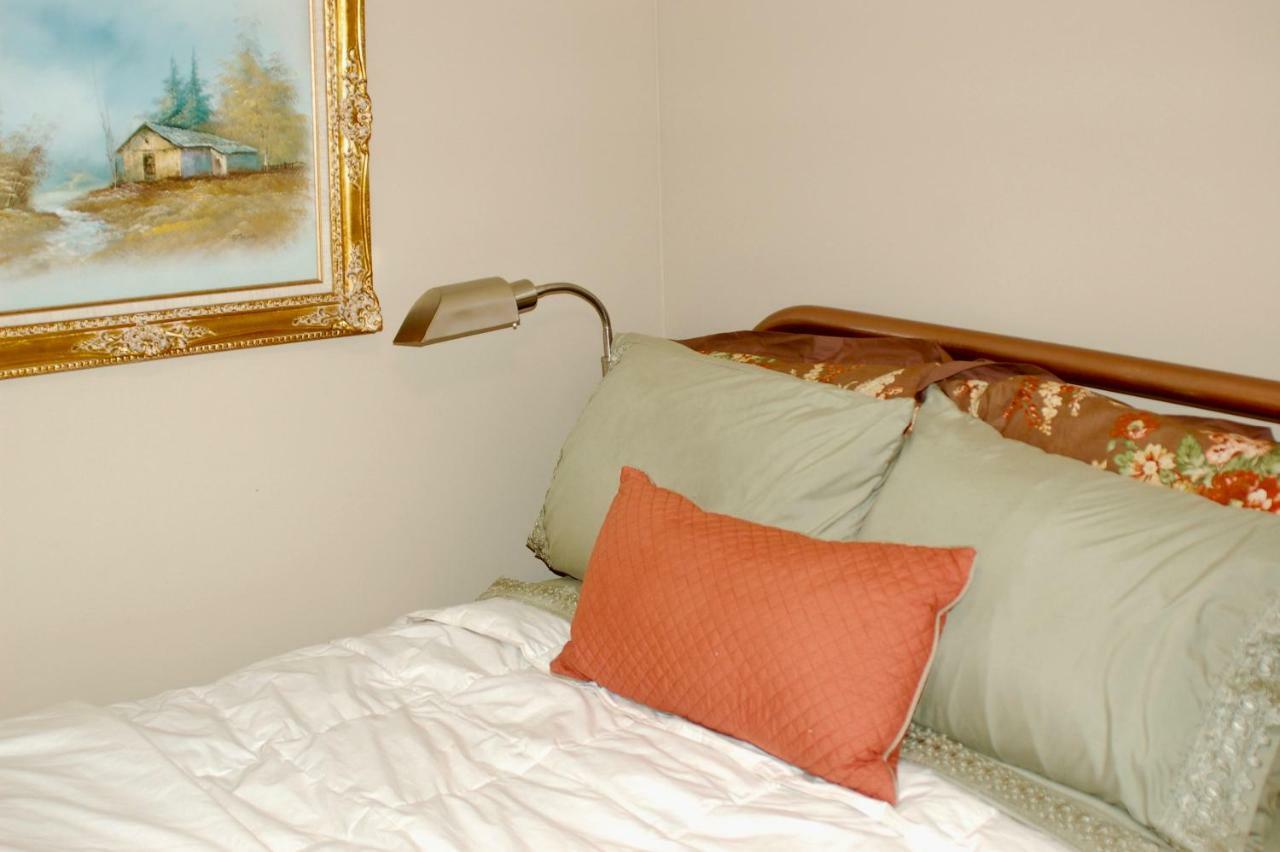 Blue Bear Den 3Br 2Ba Dtc Private Apt Hot Tub Esterno foto