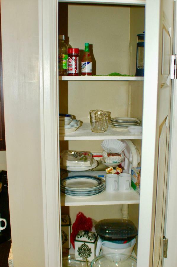 Blue Bear Den 3Br 2Ba Dtc Private Apt Hot Tub Esterno foto