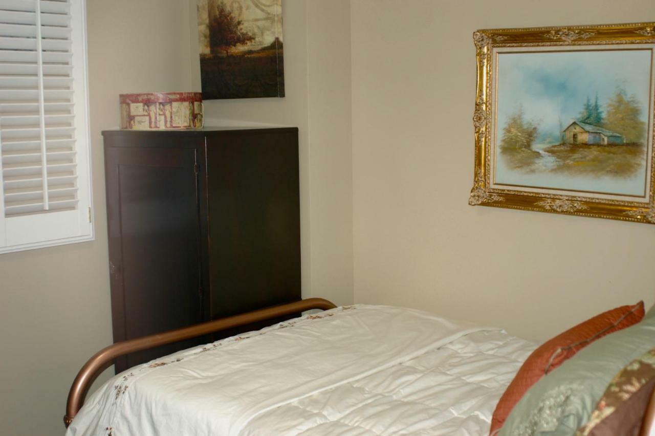 Blue Bear Den 3Br 2Ba Dtc Private Apt Hot Tub Esterno foto